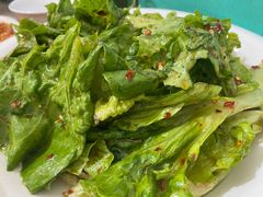 -勇猛子川菜馆(新军路店)