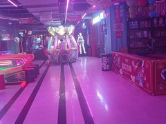 -阿尔法Game Station(中山路店)