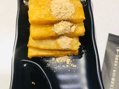 -梵云依家小冒菜(新街口总店)