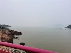 -宁波松兰山滨海旅游度假区