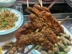 -古彭7只羊·徐州烧烤(玄武墨香路店)