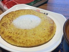-六泰居·尔滨地标·东北菜(松北店)