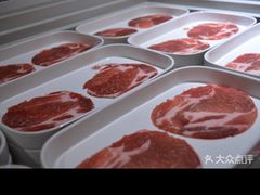 -集杰尚品海鲜烤肉火锅自助餐厅(经区九龙城店)