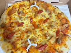 -必胜客(磁器口店)