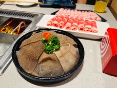 -海底捞火锅(奥山世纪城店)