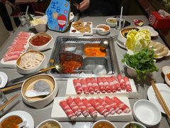 -海底捞火锅(龙湖时代天街店)