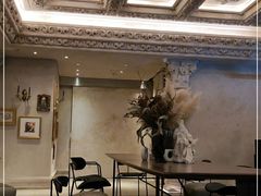 -玲婧胡同·生日蛋糕·餐厅(嘉里城店)