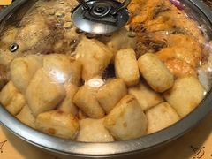 -黄记煌三汁焖锅(崇文门店)