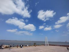 -上海滨江森林公园