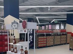 -盒马X会员店(上海森兰商都店)