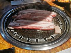 -杀猪天·韩国烤肉(总店)