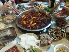 -大龙火锅(老店)