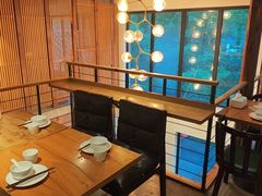 -WILDS 野有食(碧坞店)