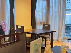 -静之湖湖畔餐厅