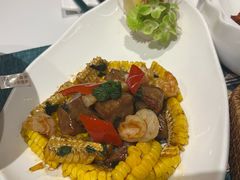 -濮园 · 四合院餐厅