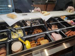 -赛百味SUBWAY(星耀店)