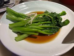 -绿茶餐厅(朝阳大悦城店)