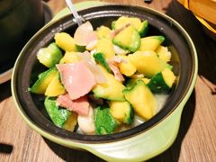 -云海肴·汽锅鸡·云南菜(广安门天虹店)