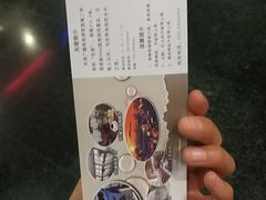 -天塔旋转餐厅
