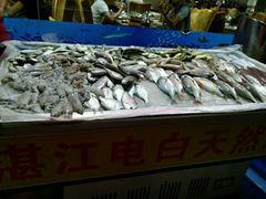 -茂港柏香(侨港路店)