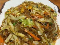 -杭嵊粗菜馆(文一西路店)