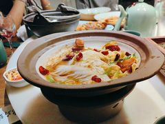 -锦府盐帮·李宅(领展购物广场中关村店)