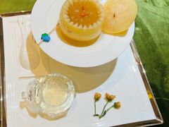 -燕庭·纯燕窝·甜品下午茶(南京西路店)