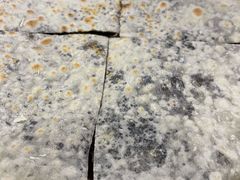 黑芝麻粉陷挞餜-秀嫂挞粿