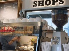 -Money Shops(愚园路店)