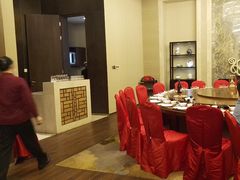 -汇景希尔顿逸林酒店·悦轩中餐厅