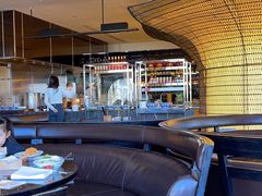 -大连君悦酒店