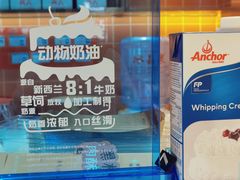 -幸福鸟动物奶油生日蛋糕(巨鹿店)