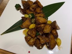 黑椒香满溢-茹·pure vegan(博华广场店)