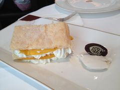 -Cova Ristorante & Caffe(海港城店)