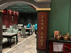 -福照楼汽锅鸡·云南菜(火车站锦江店)