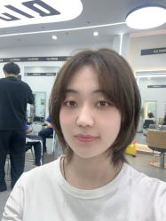 -起点造型·QIDIAN烫染接发