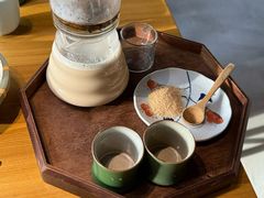 -竹里馆 ·茶食(奥体店)