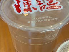 -陈记甜品窝(中山北路店)