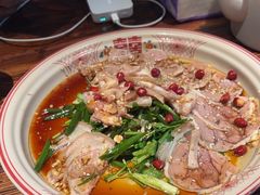 -广府乡下·饭庄(新港东路店)