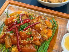 -锦府盐帮·私宴(赛特店)