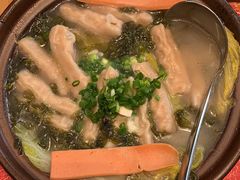 -老砂锅(城北店)