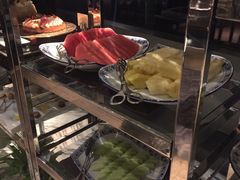 -深圳四季酒店·馥自助餐厅