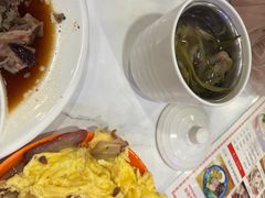 -澳门陈光记烧味饭店(南京德基广场店)