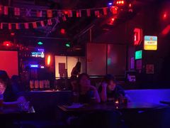 -MARU玛露音乐餐厅(大学路店)