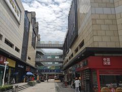 -合肥悦城融侨里生活广场