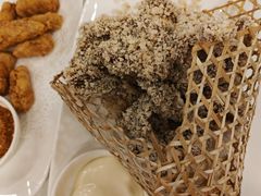 -瑞福园联谊餐室(茂名南路店)