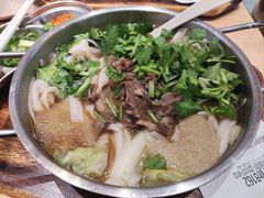 -小满手工粉(北京顺义华联店)