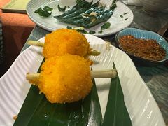-浩海火烧云傣家菜(京广店)