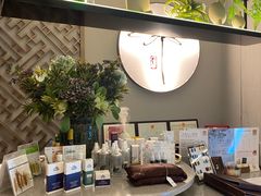 -Dragonfly 悠庭·按摩Spa(苏州中心广场店)