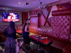 -唱吧麦颂KTV(东胜港悦广场店)